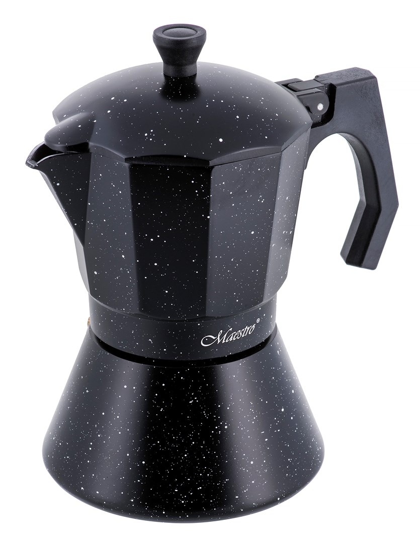 Maestro Coffee machine for 6 cups