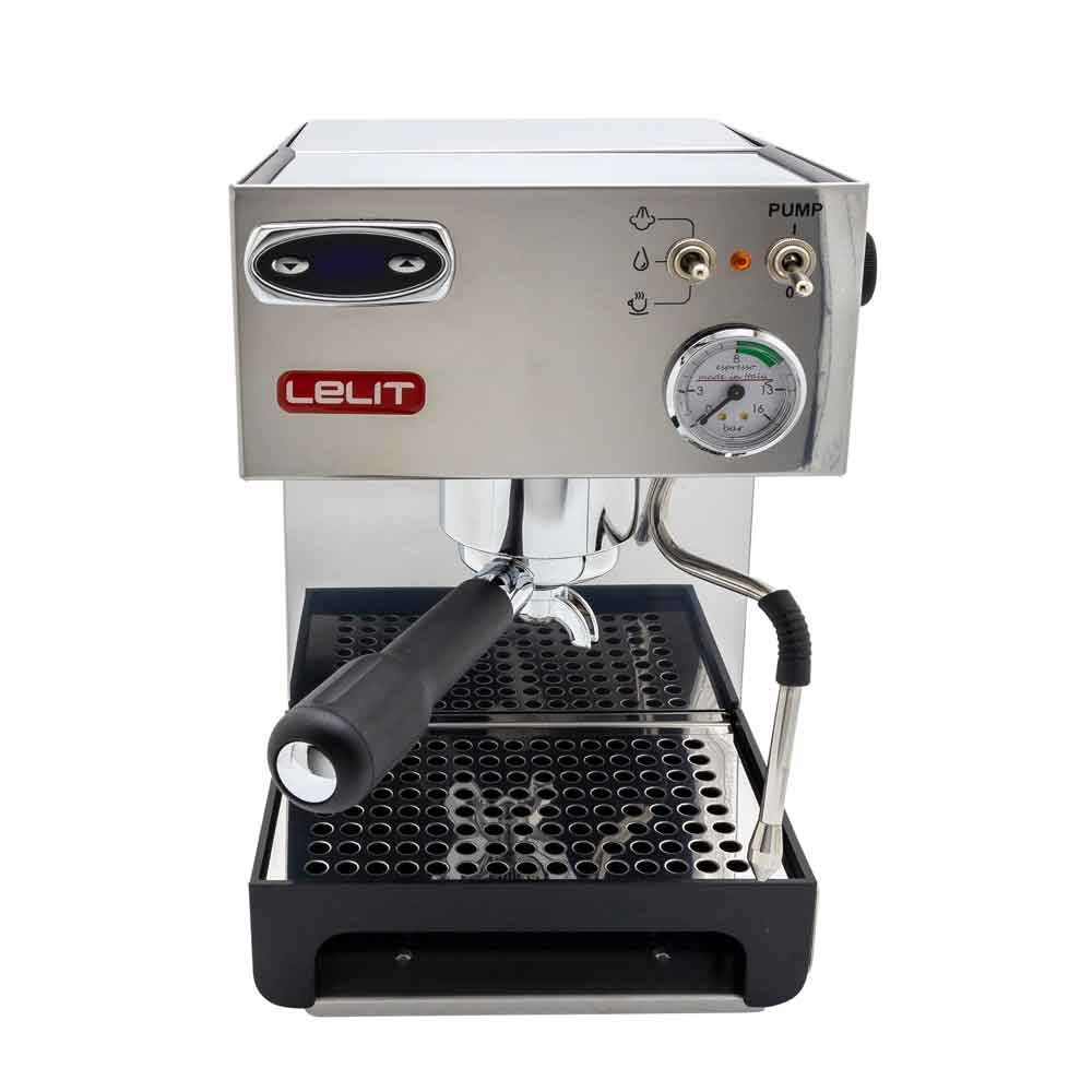 No name Coffee Machine Lelit Anna