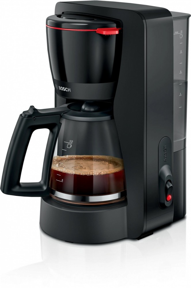 Bosch  Coffee machine MyMoment TKA2M113 black