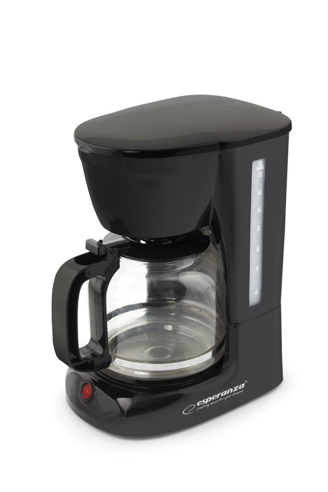 Esperanza  COFFEE MAKER ARABICA 1.8L