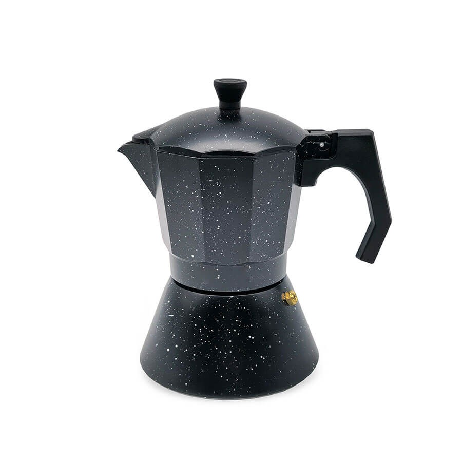 Feel-Maestro Coffee maker Granite 450ml, 9