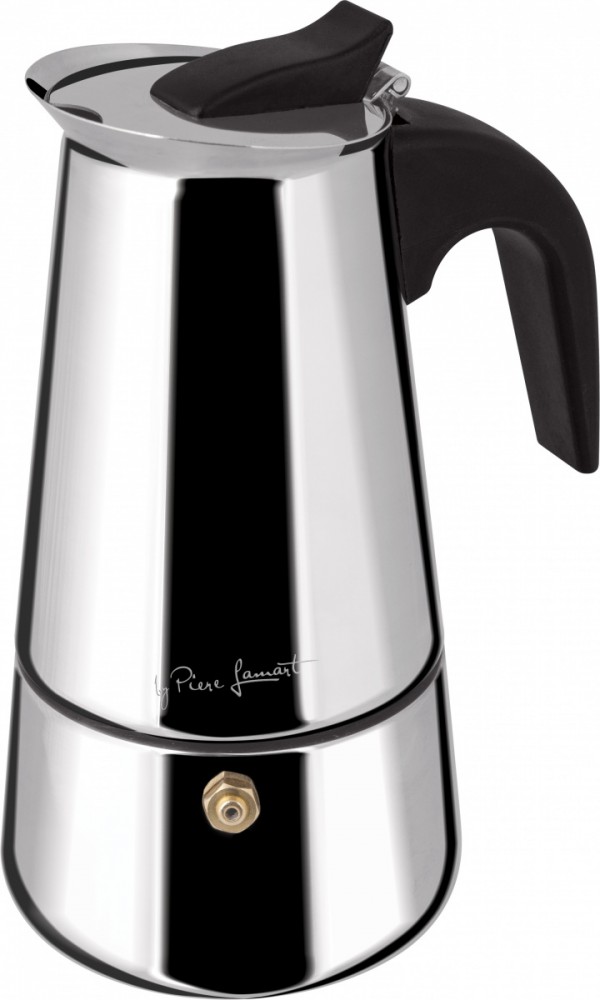 Lamart Coffee maker LT7075 100ml MOKA