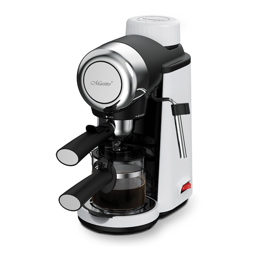 Feel-Maestro Coffee maker MR-410 6 cups