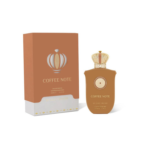 Gulf Orchid Coffee Note EDP (Unisex
