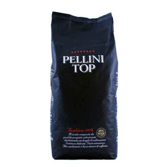 PELLINI Coffee Top 100% Arabica 1