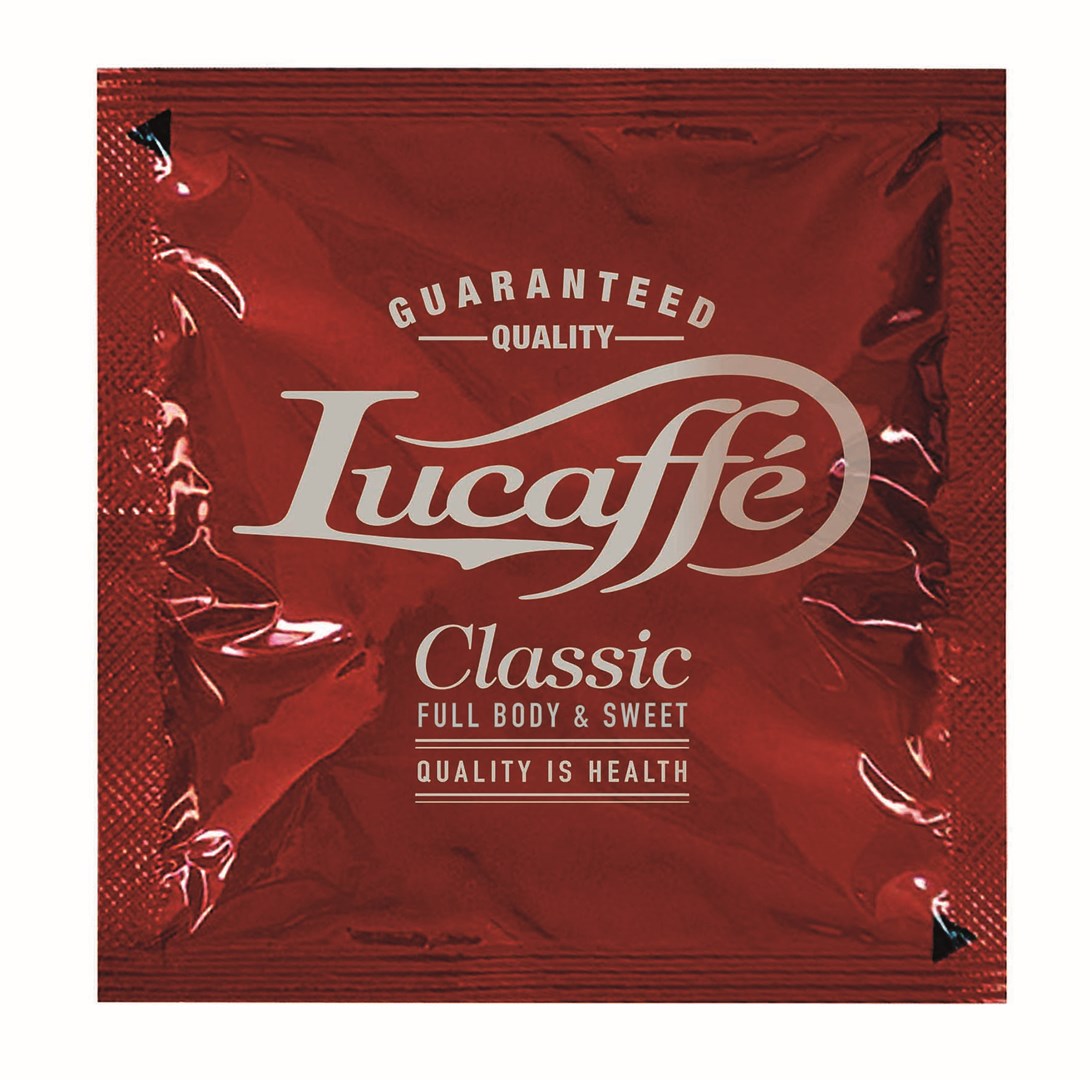 Lucaffe Coffee Spoons  CLASSIC 44mm ESE