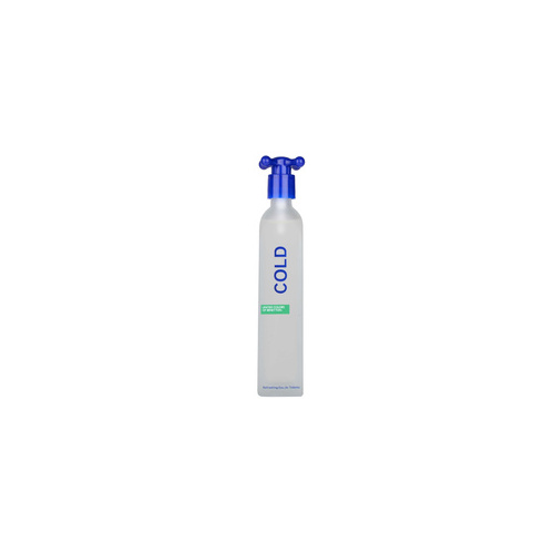 Benetton Cold EDT (Man, 100ml) |