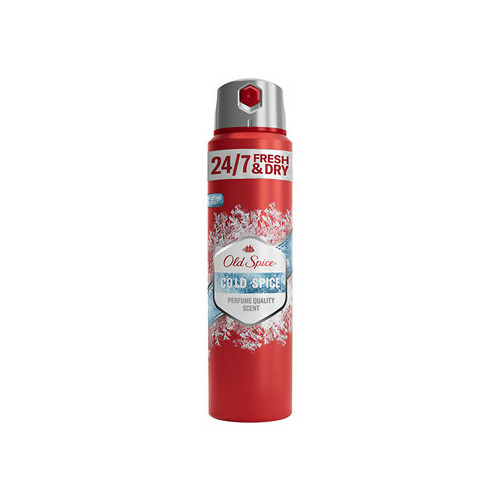 Old Spice C Antiperspirant - Antiperspirant
