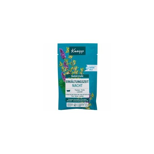 Kneipp Cold Time Night Bath Salt