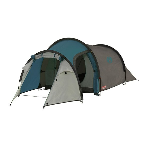 Coleman  Cortes 2 Blue, Grey Group