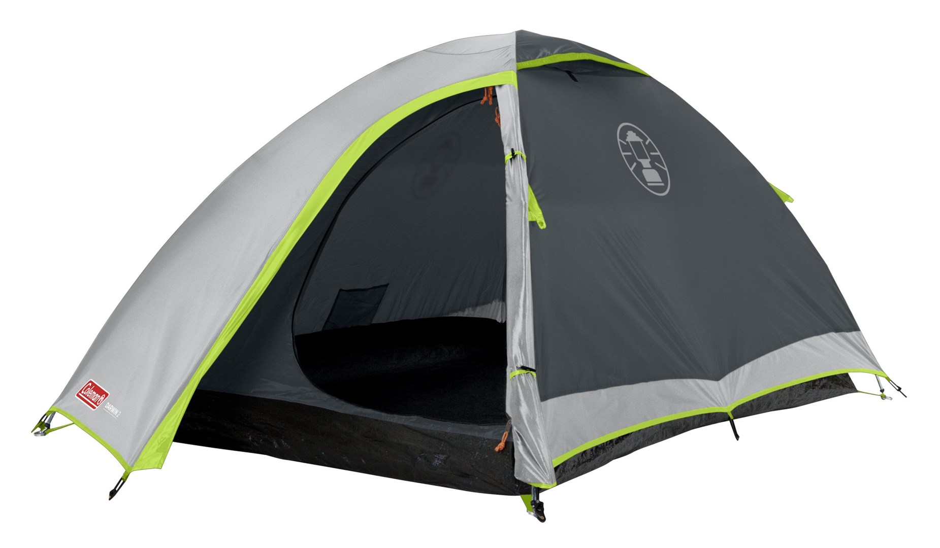 Coleman  Darwin 2 2 person(s) Green