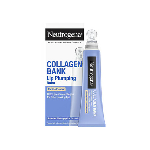 Neutrogena Collagen Bank Balm - Balzám