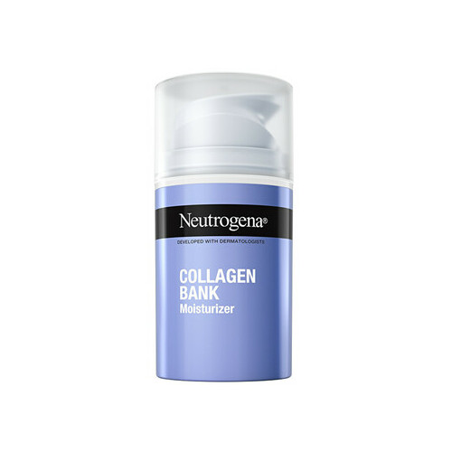 Neutrogena Collagen Bank Moisturizer - Hydratační