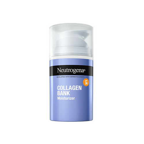 Neutrogena Collagen Bank Moisturizer SPF 30