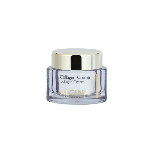 Alcina Collagen Cream - Collagen Skin