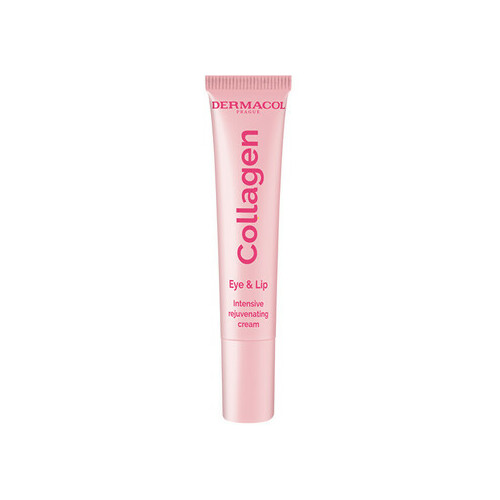 Dermacol Collagen Eye and Lip Cream
