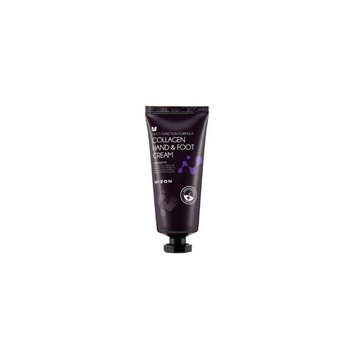 Mizon Collagen Hand and Foot Cream