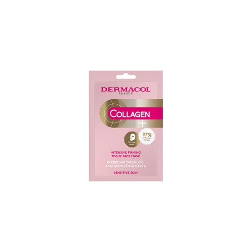 Dermacol Collagen+ Intensive Firming Mask -