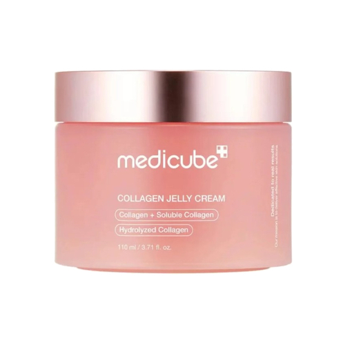 Medicube Collagen Jelly Cream - firming