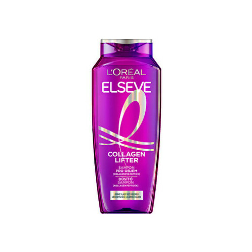 L´Oréal Professionnel Collagen Lifter Shampoo (Woman