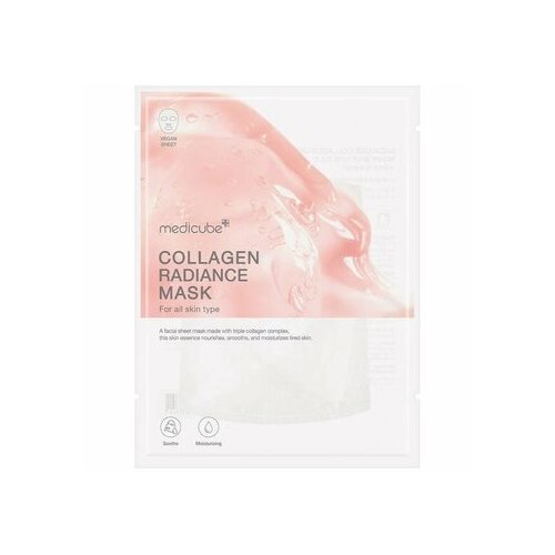 Medicube Collagen Lifting Mask (Woman, 27ml)