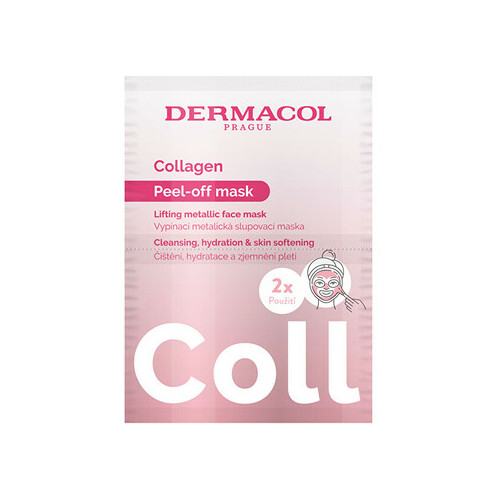 Dermacol Collagen Lifting Peel-off Mask -
