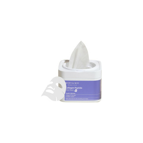 MARY & MAY Collagen Peptide Vital