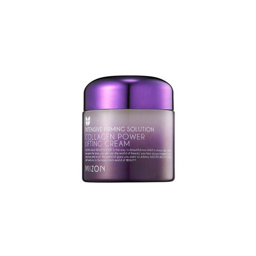 Mizon Collagen Power Lifting Cream (Woman