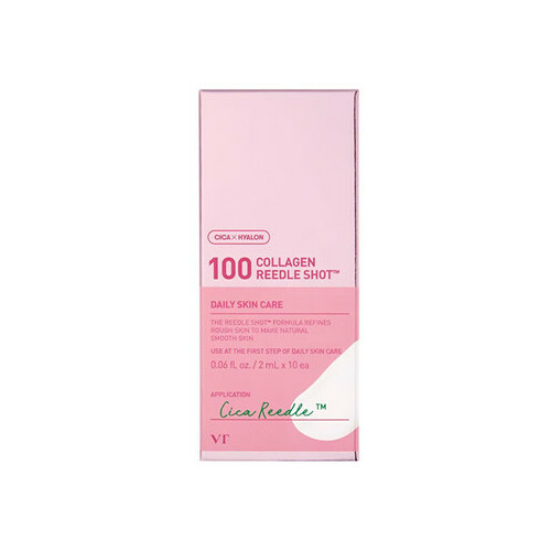 VT Cosmetics Collagen Reedle Shot 100