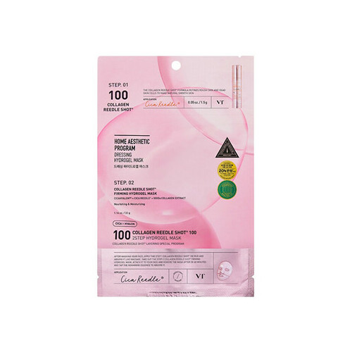VT Cosmetics Collagen Reedle Shot 100