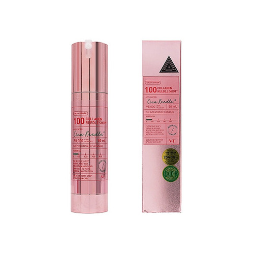 VT Cosmetics Collagen Reedle Shot 100