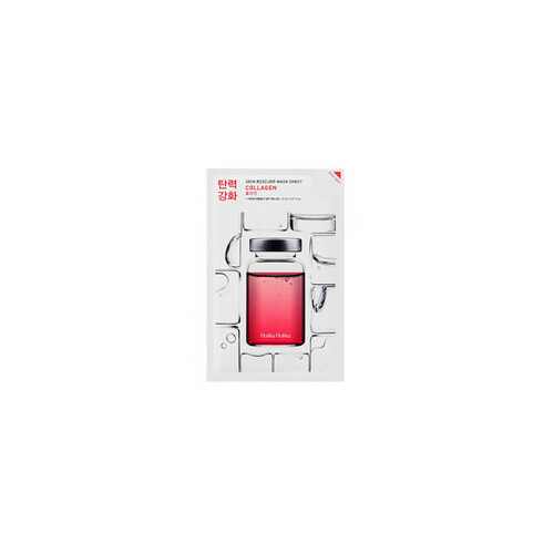 Holika Holika Collagen Skin Rescue Mask
