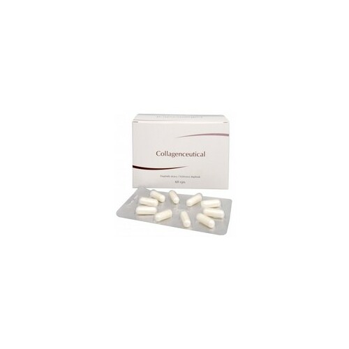 Herb Pharma Collagenceutical 60 capsules (Unisex)