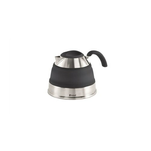 Outwell Collapsible Kettle 1.5L, Navy