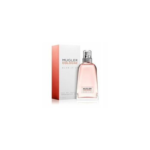 Thierry Mugler Cologne Blow It Up