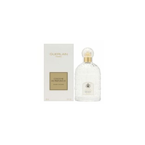 Guerlain Cologne Du Parfumeur EDC (Unisex