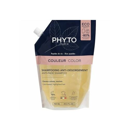 Phyto Professional Color Anti-Fade Shampoo Refill