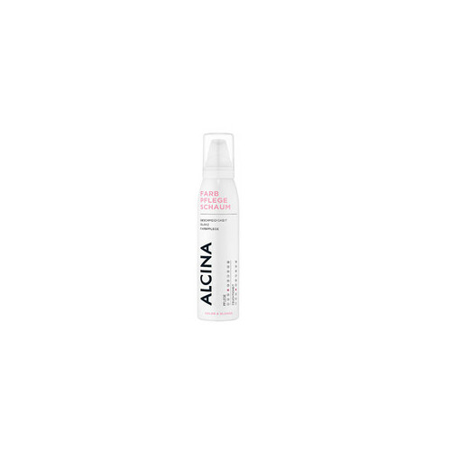 Alcina Color & Blonde Color Care