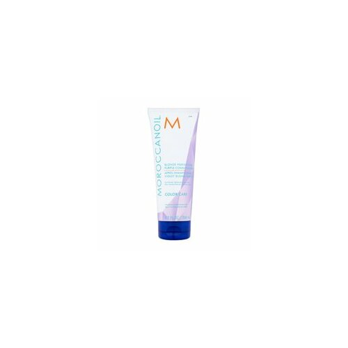 Moroccanoil Color Care Blonde Perfecting Purple