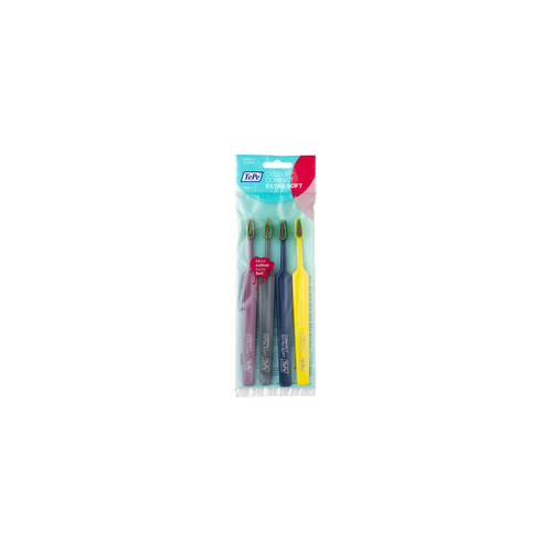 TePe Color Compact (extra soft) -