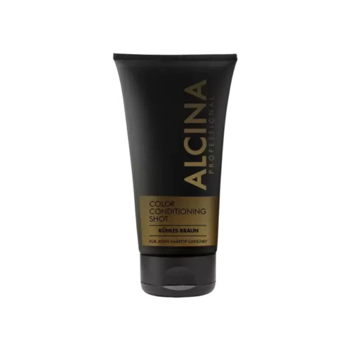 Alcina Color Conditioning Shot Cool Brown