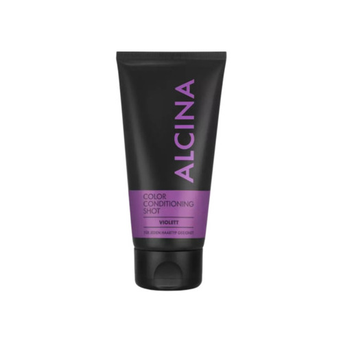 Alcina Color Conditioning Shot Violet -