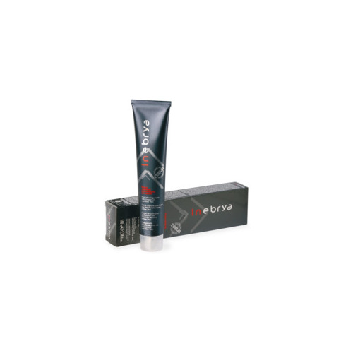 Inebrya Color COPPER Hair Coloring Cream