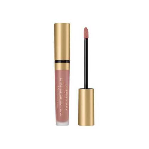 Max Factor Color Elixir Soft Matte
