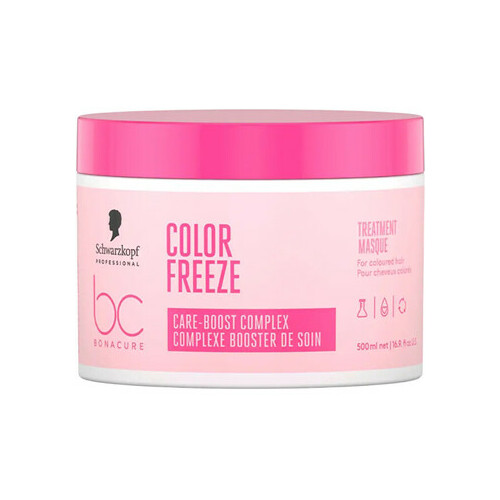 Schwarzkopf Professional Color Freeze Treatment -