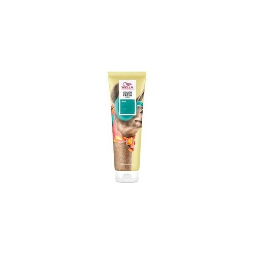 Wella Professional Color Fresh Color Depositing