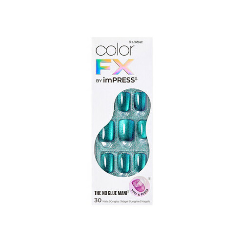 Kiss My Face Color FX by