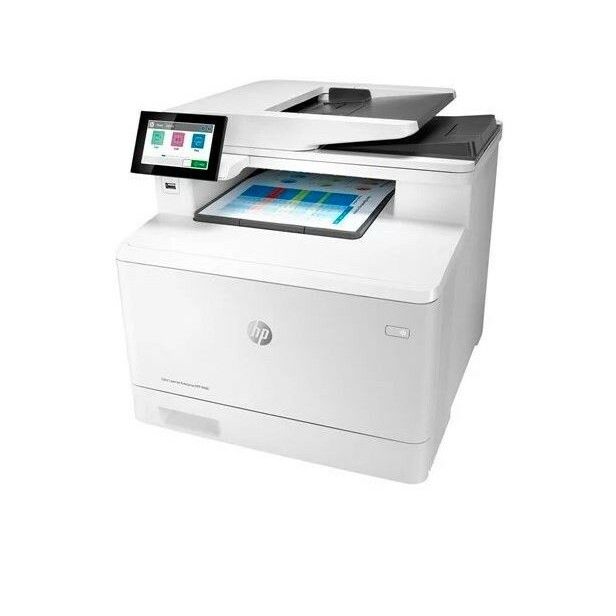 Hewlett-Packard HP Inc. Color LaserJet Enterprise