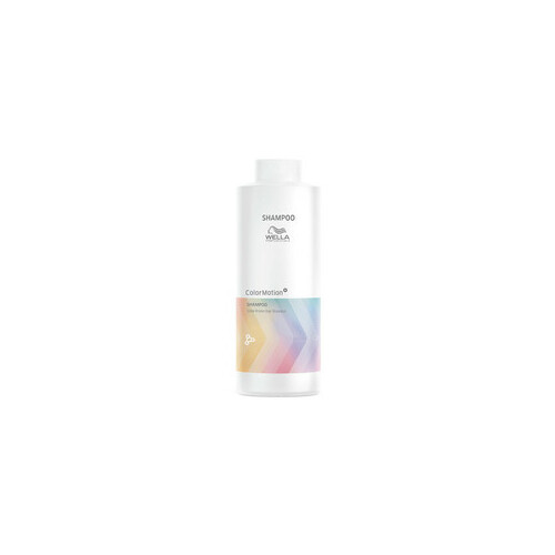 Wella Professional Color Motion Color Protection