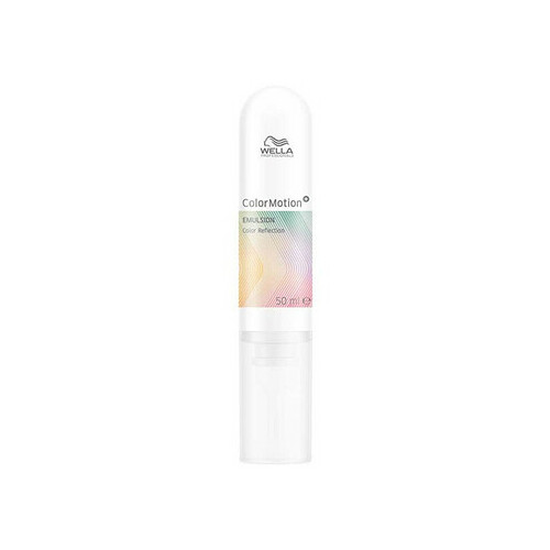 Wella Professional Color Motion+ Emulsion -